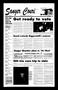 Primary view of Sanger Courier (Sanger, Tex.), Vol. 101, No. 13, Ed. 1 Thursday, January 20, 2000