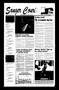 Primary view of Sanger Courier (Sanger, Tex.), Vol. 101, No. 20, Ed. 1 Thursday, March 9, 2000