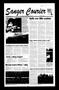 Primary view of Sanger Courier (Sanger, Tex.), Vol. 102, No. 1, Ed. 1 Thursday, October 26, 2000