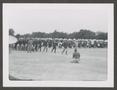 Photograph: [Cadets Passing for Review]