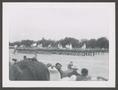 Photograph: [A&M Cadets in Formation]