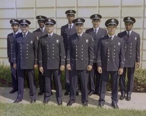Primary view of [Dallas Firefighter Class 169 #1]
