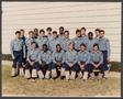 Primary view of [Dallas Firefighter Class 86-219 #2]