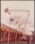 Photograph: [Crane Used for Cable Car Rescue #1]