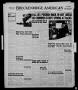 Thumbnail image of item number 1 in: 'Breckenridge American (Breckenridge, Tex.), Vol. 31, No. 105, Ed. 1 Monday, April 23, 1951'.