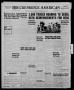 Thumbnail image of item number 1 in: 'Breckenridge American (Breckenridge, Tex.), Vol. 31, No. 111, Ed. 1 Monday, April 30, 1951'.