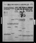 Newspaper: Breckenridge American (Breckenridge, Tex.), Vol. 31, No. 158, Ed. 1 M…