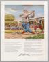 Pamphlet: [Advertisement for John Hancock Mutual Life Insurance Company, 1949 #…