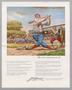 Pamphlet: [Advertisement for John Hancock Mutual Life Insurance Company, 1949 #…