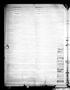 Thumbnail image of item number 2 in: 'The Matagorda County Tribune. (Bay City, Tex.), Vol. 53, No. 46, Ed. 1 Saturday, July 29, 1899'.