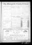 Newspaper: The Matagorda County Tribune (Bay City, Tex.), Vol. 71, No. 39, Ed. 1…