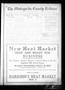 Newspaper: The Matagorda County Tribune (Bay City, Tex.), Vol. 71, No. 43, Ed. 1…