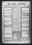 Newspaper: The Daily Examiner. (Navasota, Tex.), Vol. 6, No. 240, Ed. 1 Wednesda…