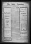 Primary view of The Daily Examiner. (Navasota, Tex.), Vol. 6, No. 267, Ed. 1 Friday, August 9, 1901