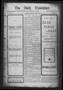 Newspaper: The Daily Examiner. (Navasota, Tex.), Vol. 6, No. 271, Ed. 1 Wednesda…