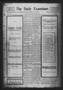 Primary view of The Daily Examiner. (Navasota, Tex.), Vol. 6, No. 216, Ed. 1 Monday, September 2, 1901