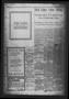 Thumbnail image of item number 3 in: 'The Daily Examiner. (Navasota, Tex.), Vol. 6, No. 307, Ed. 1 Thursday, September 26, 1901'.