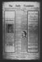 Thumbnail image of item number 1 in: 'The Daily Examiner. (Navasota, Tex.), Vol. 7, No. 109, Ed. 1 Saturday, February 8, 1902'.