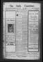 Newspaper: The Daily Examiner. (Navasota, Tex.), Vol. 7, No. 111, Ed. 1 Tuesday,…