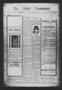 Newspaper: The Daily Examiner. (Navasota, Tex.), Vol. [7], No. [114], Ed. 1 Frid…