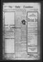 Newspaper: The Daily Examiner. (Navasota, Tex.), Vol. 7, No. 138, Ed. 1 Friday, …