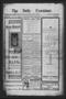 Newspaper: The Daily Examiner. (Navasota, Tex.), Vol. 7, No. 211, Ed. 1 Tuesday,…