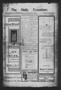 Primary view of The Daily Examiner. (Navasota, Tex.), Vol. 7, No. 212, Ed. 1 Wednesday, June 18, 1902