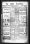 Newspaper: The Daily Examiner. (Navasota, Tex.), Vol. 7, No. 258, Ed. 1 Monday, …