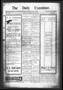 Primary view of The Daily Examiner. (Navasota, Tex.), Vol. 7, No. 262, Ed. 1 Friday, August 15, 1902