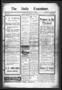Newspaper: The Daily Examiner. (Navasota, Tex.), Vol. 7, No. 263, Ed. 1 Saturday…