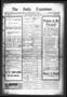 Newspaper: The Daily Examiner. (Navasota, Tex.), Vol. 7, No. 268, Ed. 1 Friday, …