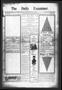 Primary view of The Daily Examiner. (Navasota, Tex.), Vol. 7, No. 277, Ed. 1 Tuesday, September 2, 1902