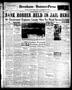 Newspaper: Brenham Banner-Press (Brenham, Tex.), Vol. 54, No. 298, Ed. 1 Tuesday…