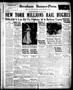 Newspaper: Brenham Banner-Press (Brenham, Tex.), Vol. 55, No. 93, Ed. 1 Friday, …
