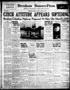 Newspaper: Brenham Banner-Press (Brenham, Tex.), Vol. 55, No. 149, Ed. 1 Monday,…