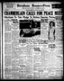 Newspaper: Brenham Banner-Press (Brenham, Tex.), Vol. 55, No. [260], Ed. 1 Tuesd…