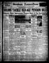 Newspaper: Brenham Banner-Press (Brenham, Tex.), Vol. 55, No. [284], Ed. 1 Tuesd…