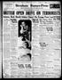 Newspaper: Brenham Banner-Press (Brenham, Tex.), Vol. 56, No. 106, Ed. 1 Friday,…
