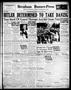 Newspaper: Brenham Banner-Press (Brenham, Tex.), Vol. 56, No. 132, Ed. 1 Monday,…