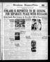 Newspaper: Brenham Banner-Press (Brenham, Tex.), Vol. 78, No. 219, Ed. 1 Friday,…