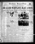Newspaper: Brenham Banner-Press (Brenham, Tex.), Vol. 78, No. 246, Ed. 1 Wednesd…