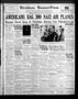 Newspaper: Brenham Banner-Press (Brenham, Tex.), Vol. 79, No. 8, Ed. 1 Wednesday…