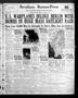 Newspaper: Brenham Banner-Press (Brenham, Tex.), Vol. 79, No. 46, Ed. 1 Monday, …