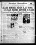 Newspaper: Brenham Banner-Press (Brenham, Tex.), Vol. 79, No. 47, Ed. 1 Tuesday,…