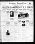 Newspaper: Brenham Banner-Press (Brenham, Tex.), Vol. 79, No. 110, Ed. 1 Friday,…