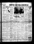 Primary view of Denton Record-Chronicle (Denton, Tex.), Vol. 29, No. 35, Ed. 1 Tuesday, September 24, 1929