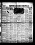 Newspaper: Denton Record-Chronicle (Denton, Tex.), Vol. 29, No. 56, Ed. 1 Friday…