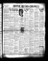 Newspaper: Denton Record-Chronicle (Denton, Tex.), Vol. 29, No. 126, Ed. 1 Wedne…