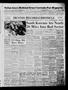 Newspaper: Denton Record-Chronicle (Denton, Tex.), Vol. 48, No. 45, Ed. 1 Tuesda…