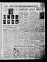 Newspaper: Denton Record-Chronicle (Denton, Tex.), Vol. 48, No. 52, Ed. 1 Wednes…